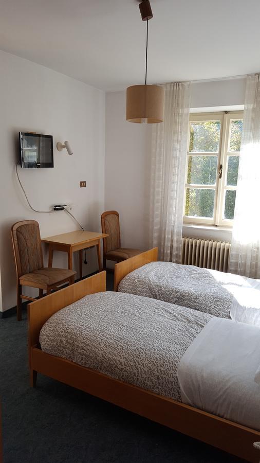 Hotel Piccolo ซาน ลูกาโน ภายนอก รูปภาพ