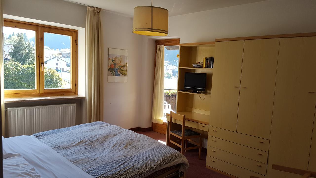Hotel Piccolo ซาน ลูกาโน ภายนอก รูปภาพ