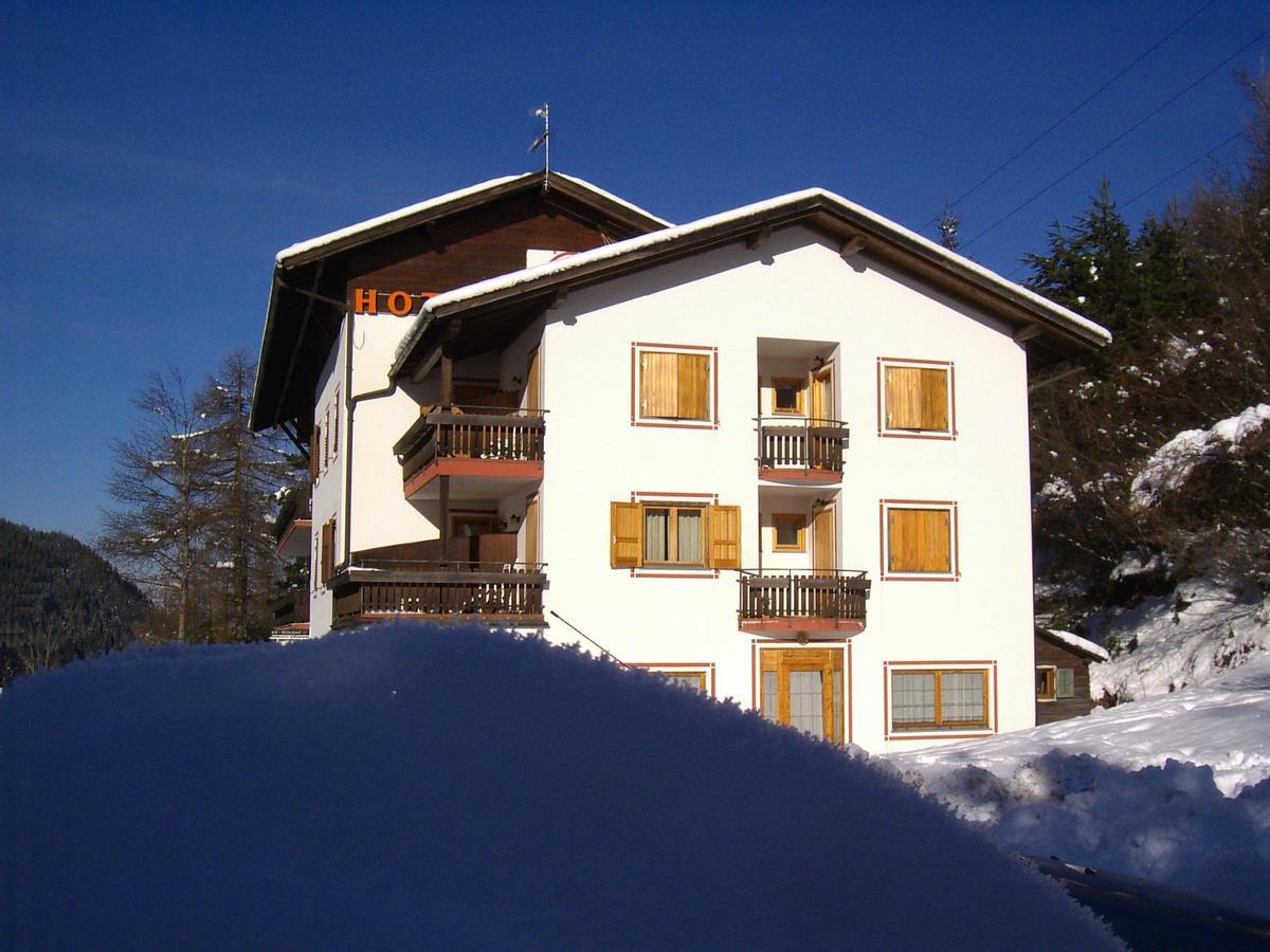 Hotel Piccolo ซาน ลูกาโน ภายนอก รูปภาพ